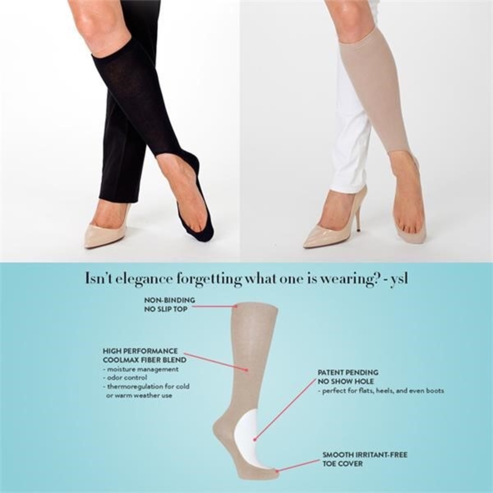 Keysocks - Picture 2 of 7